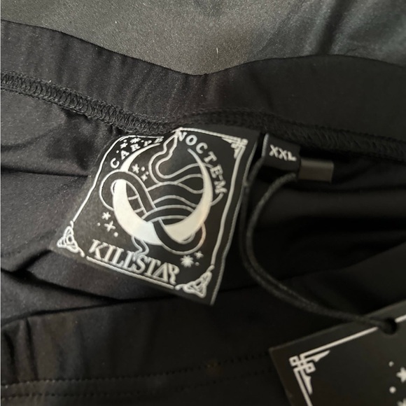 KILLSTAR RESURRECTION SKIRT NWT XXL - Picture 4 of 4